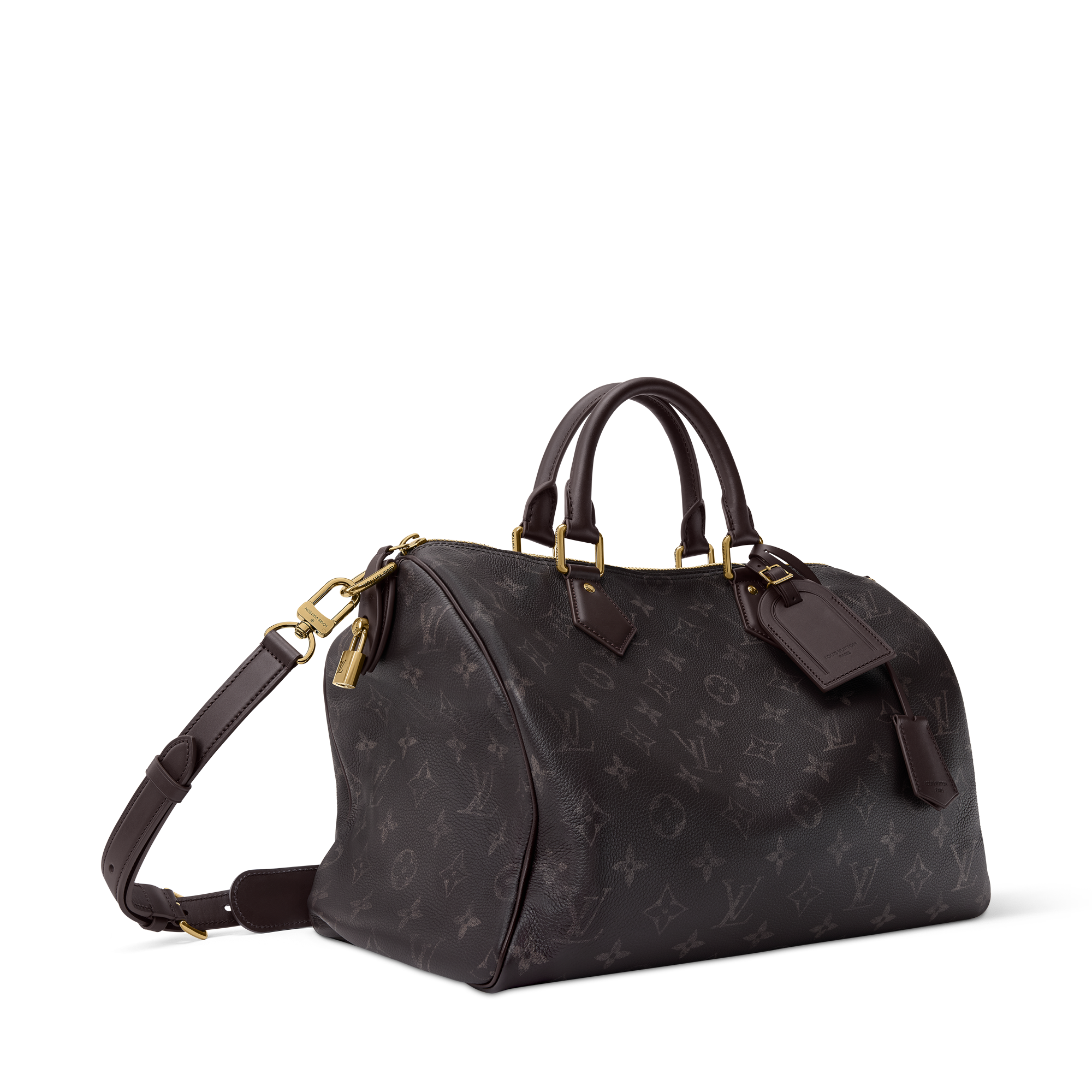 スピーディ P9 バンドリエール 40 H40｜ルイ・ヴィトン 公式サイト